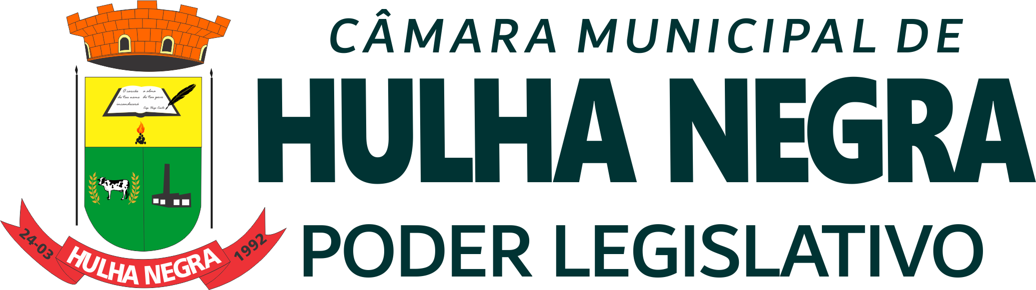 Logo da Câmara