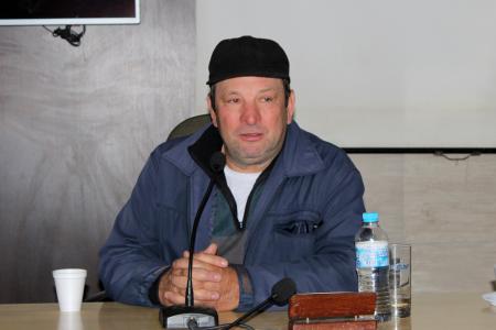 Marino de Bortoli