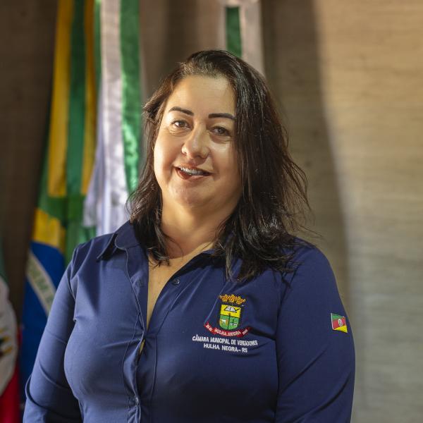 Foto de Adriana Quadros Silva