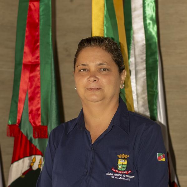 Foto de Vera Lúcia Ribeiro