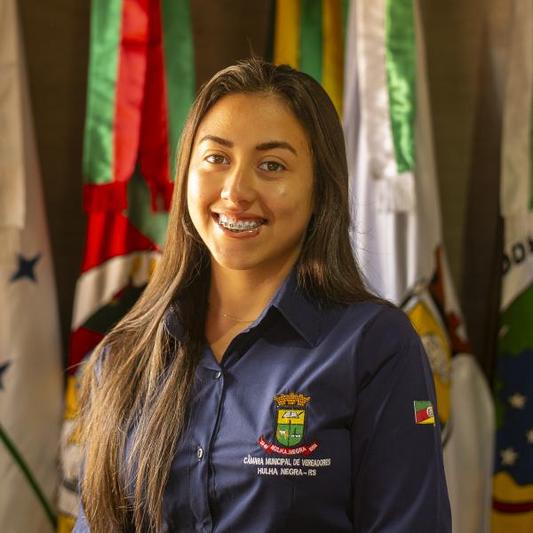 Foto de Monika da Silva