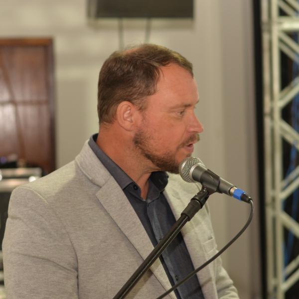 Foto de Márcio Schöder da Silva
