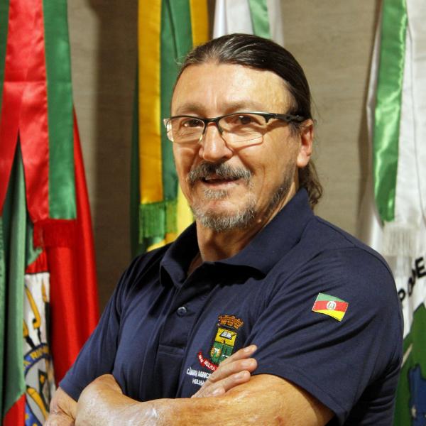 Foto de Ivan Sottili