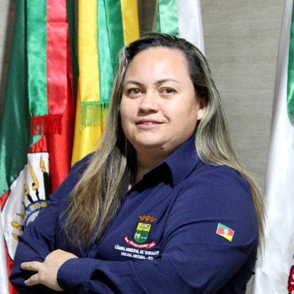 Foto de Maira do Prado Gomes Vahl