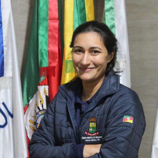 Foto de Rute da Silva Dionizio