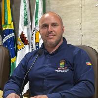 Vereador Josias dos Santos Vidarte