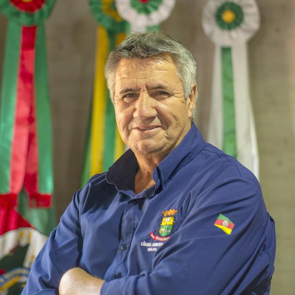 Foto de Jorge Antônio Moreira Coelho
