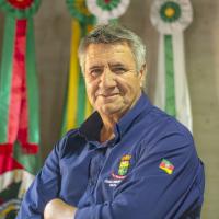 Foto de Jorge Antônio Moreira Coelho