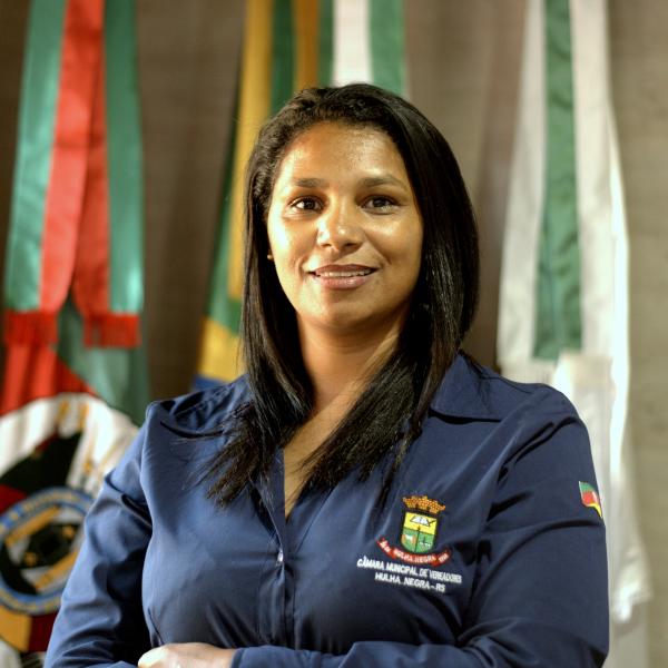 Foto de Luciane Fernandes Bandeira Piegas
