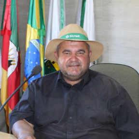 Foto de Hugo Trenchi Garcia Teixeira