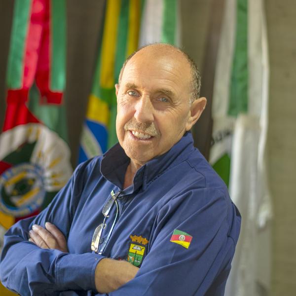 Foto de Luiz Gustavo Nunes Dias
