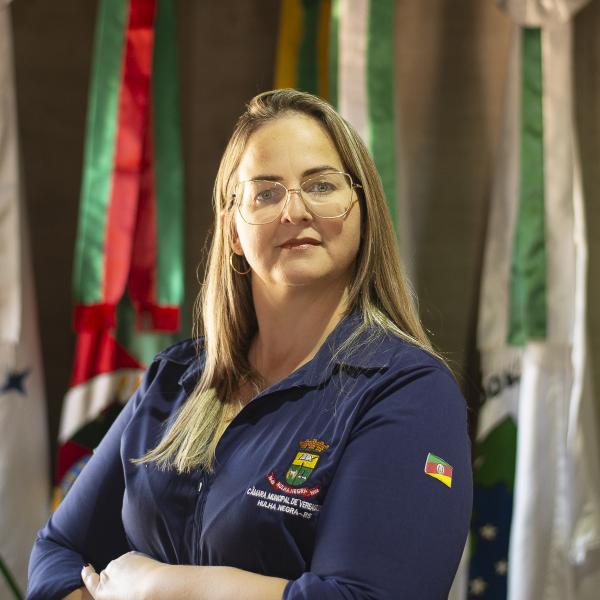 Foto de Fernanda Hartwig Baier